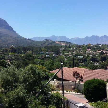 29 Carissa Street Apartment Somerset West Exterior foto