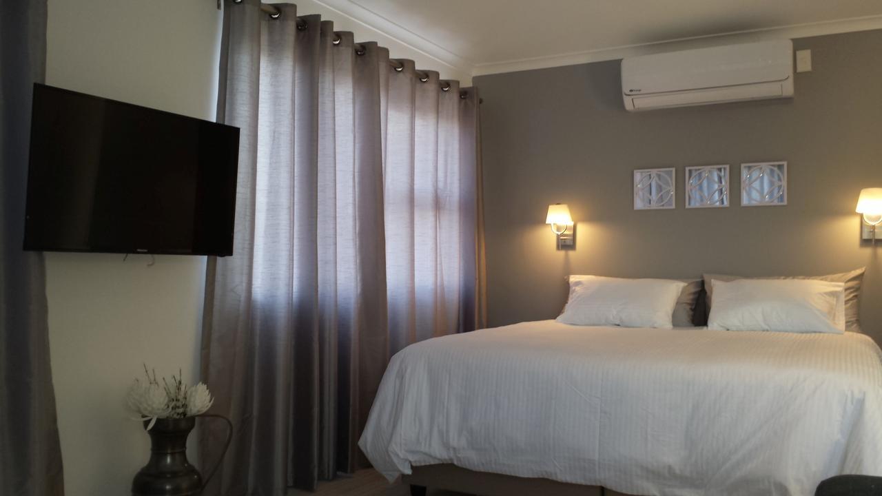 29 Carissa Street Apartment Somerset West Exterior foto
