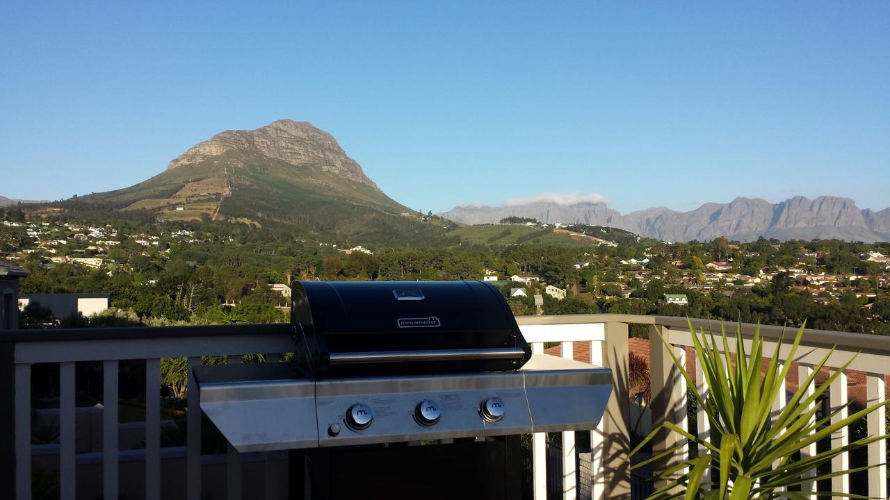 29 Carissa Street Apartment Somerset West Exterior foto