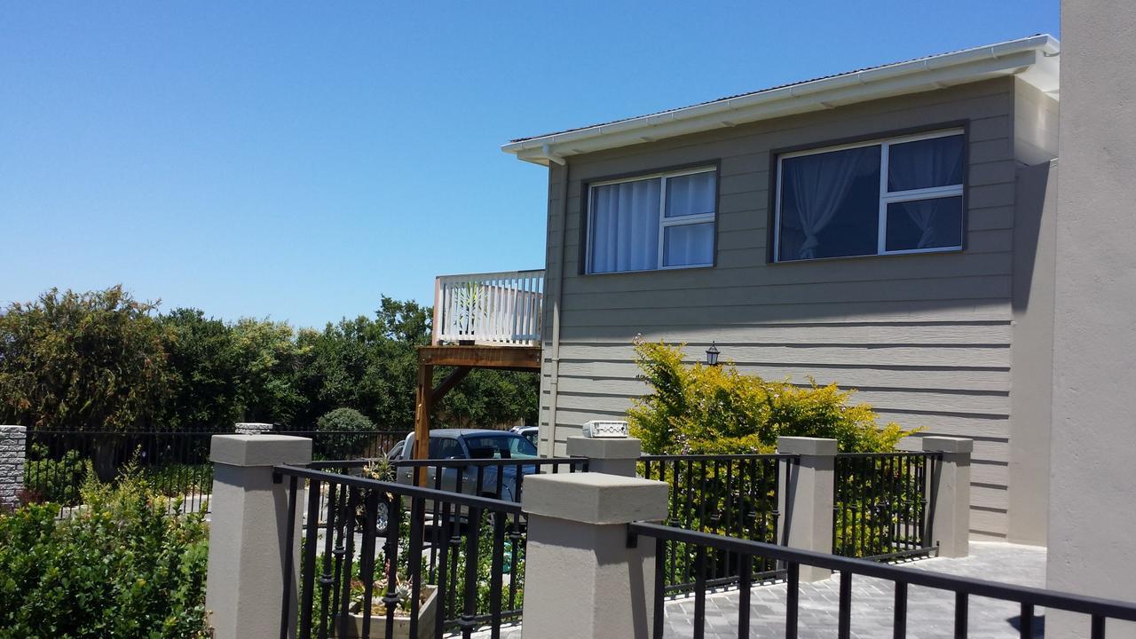 29 Carissa Street Apartment Somerset West Exterior foto