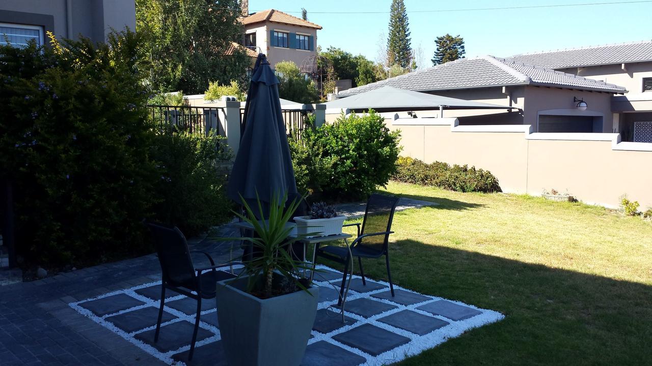 29 Carissa Street Apartment Somerset West Exterior foto