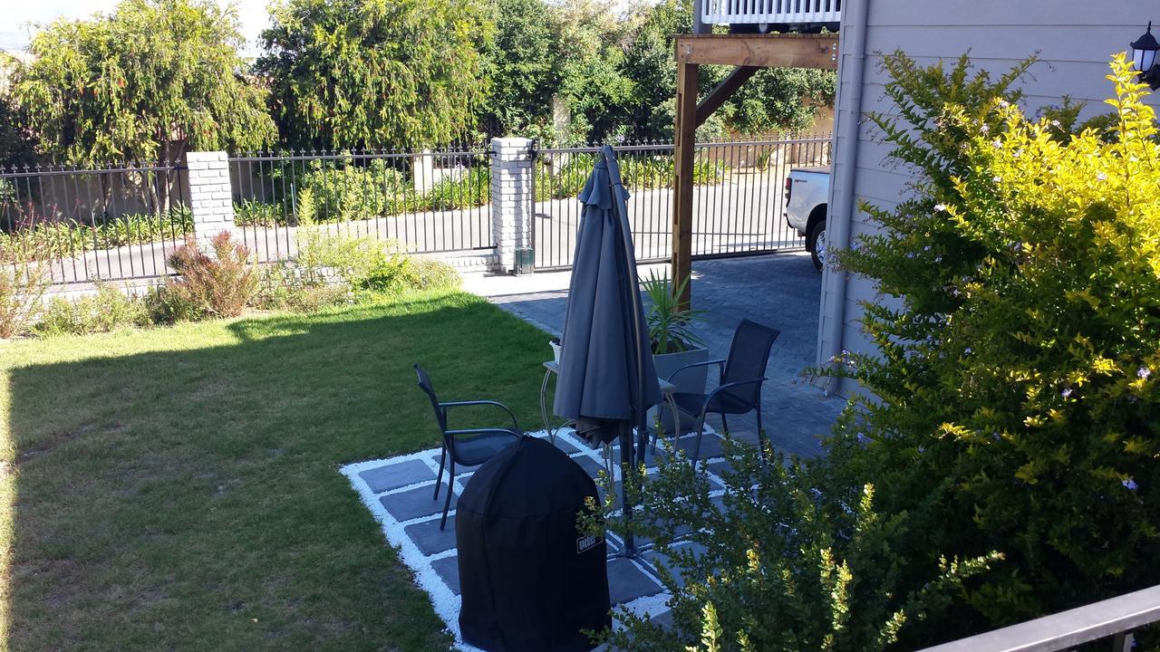29 Carissa Street Apartment Somerset West Exterior foto