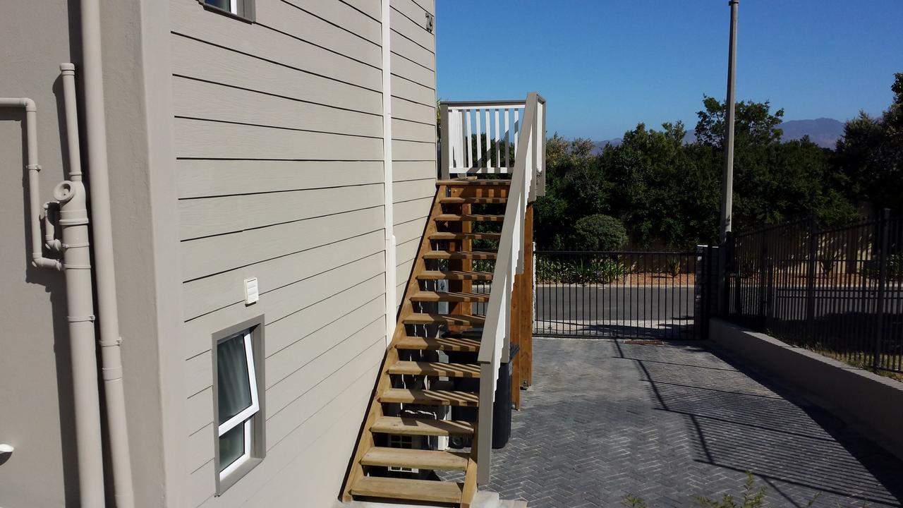 29 Carissa Street Apartment Somerset West Exterior foto
