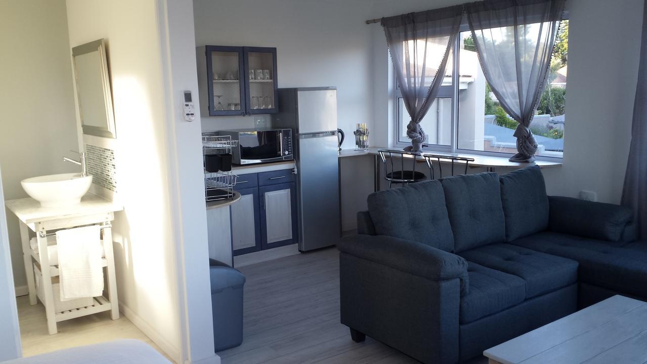 29 Carissa Street Apartment Somerset West Exterior foto