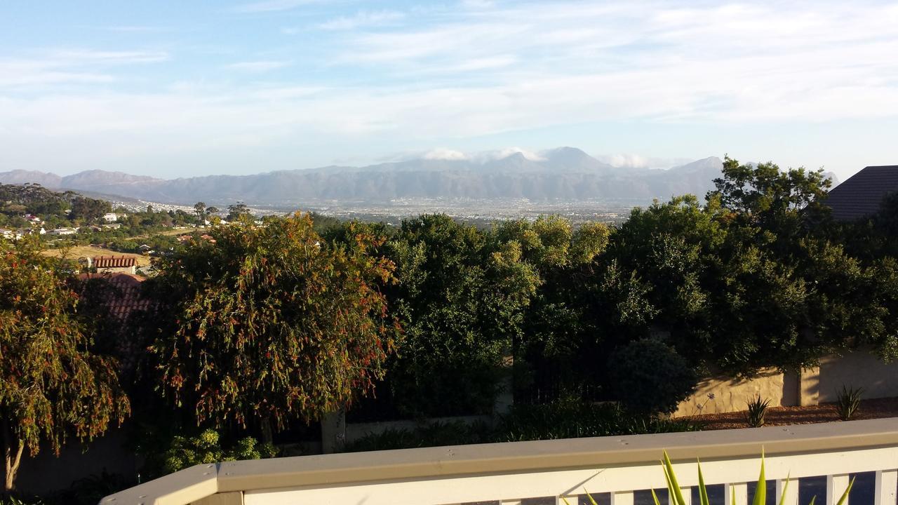 29 Carissa Street Apartment Somerset West Exterior foto