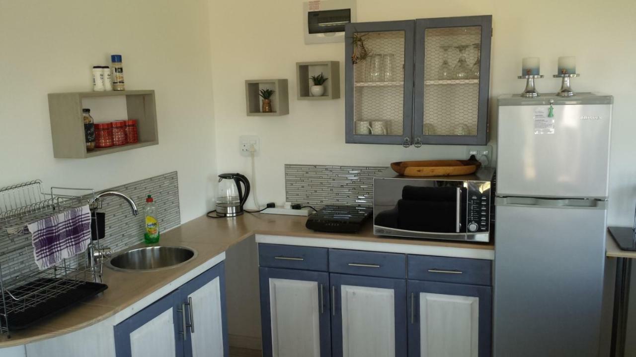 29 Carissa Street Apartment Somerset West Exterior foto