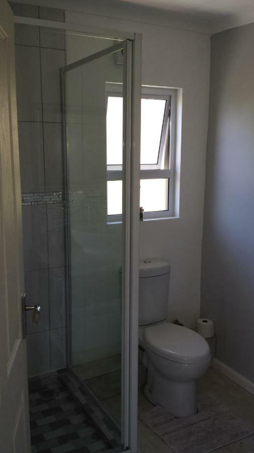 29 Carissa Street Apartment Somerset West Exterior foto
